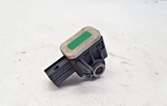 Ford Kuga I Airbag deployment crash/impact sensor 8V4T14B006AA