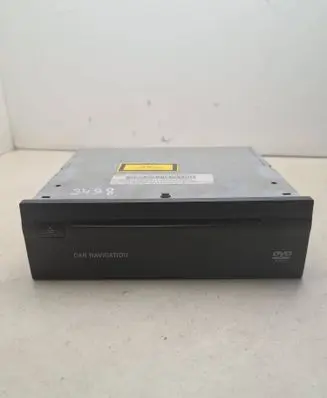 GPS navigation control unit/module