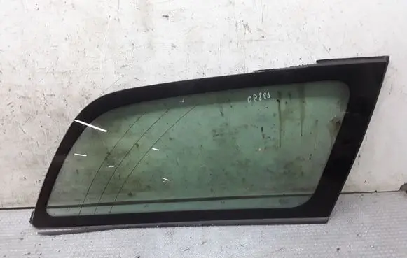Citroen C5 Rear side window