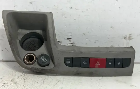 Fiat Ducato Other dashboard part 1308184070 ST4518
