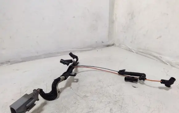 Ford C-MAX II Glow plug wires AV6Q6M091