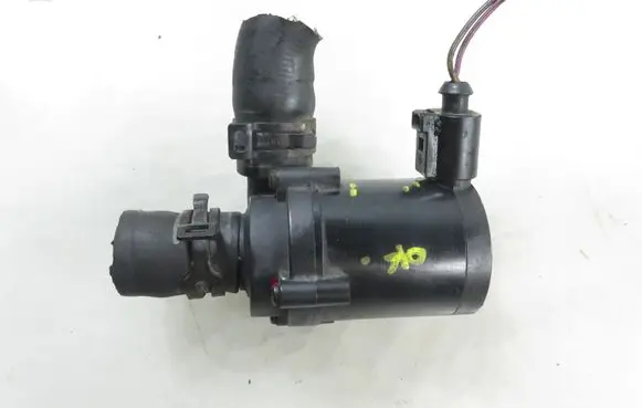 Volkswagen PASSAT B6 Electric auxiliary coolant/water pump 70207433 1K0965561B