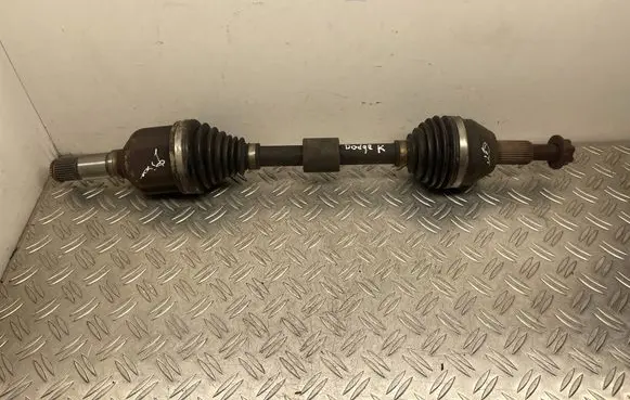 Dodge Grand Caravan Front driveshaft P04880213AG 04880213AG