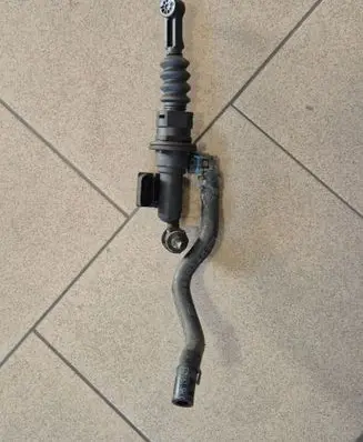KIA Xceed Clutch slave cylinder 41600G3100