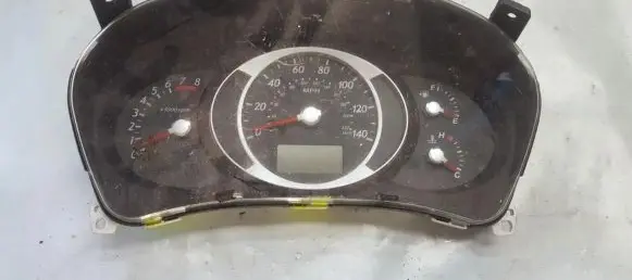 Hyundai Tucson JM Speedometer (instrument cluster) 940112E425 94011-2E425