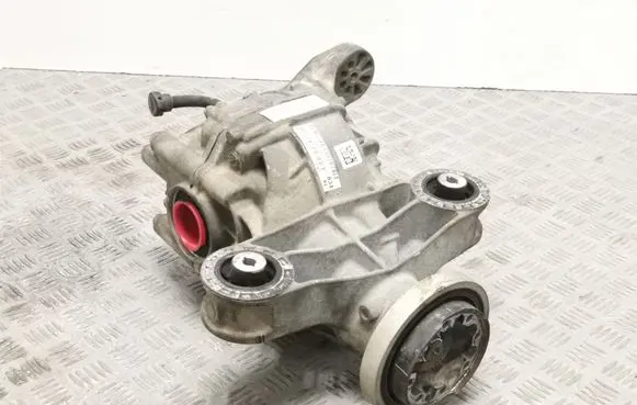 Chrysler Charger Rear differential 68159834AE