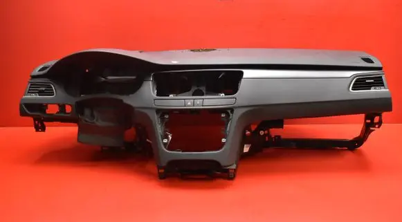 Peugeot 508 RXH Dashboard 9686447877