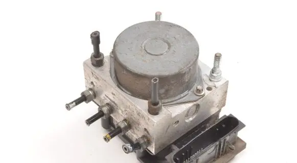 Mazda 5 ABS Pump NF49437A0