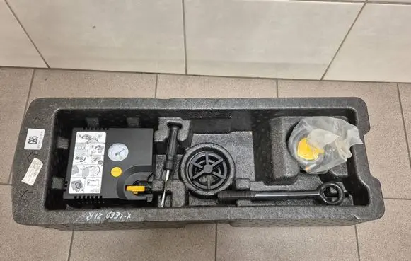 KIA Xceed Tool set 09149J7950 09100J7950