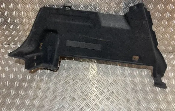 Peugeot 3008 III Trunk/boot side trim panel PK21177