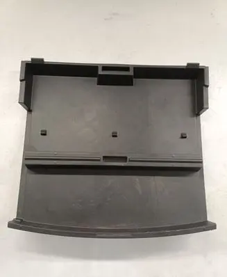 Trunk/boot floor carpet liner