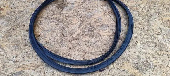Nissan Qashqai J12 Loading door rubber seal (on body) 