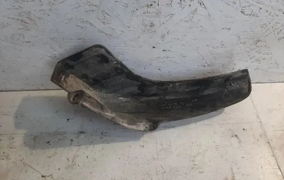 Front mudguard