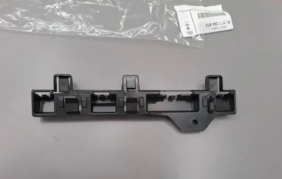 BMW 3 F30 F35 F31 Sill supporting ledge 7240873