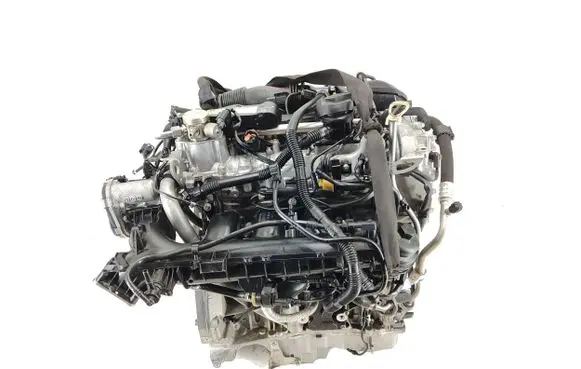 Mercedes-Benz CLA C117 X117 W117 Engine 270910