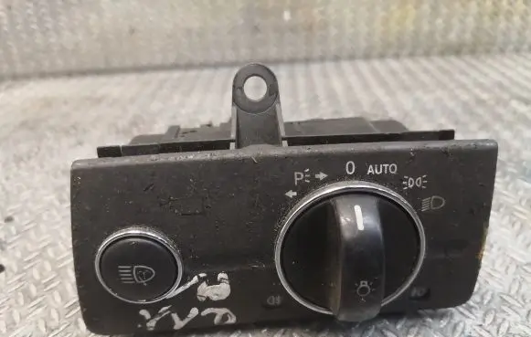 Mercedes-Benz E W211 Light switch 2115450404