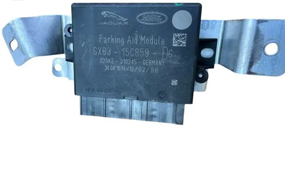 Parking PDC control unit/module
