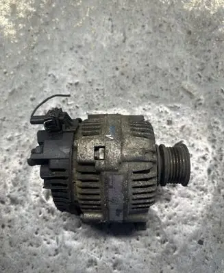 Seat Alhambra (Mk1) Generator/alternator