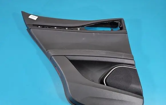 Alfa Romeo Stelvio Coupe rear side trim panel 530102942010 IMPRK1591518