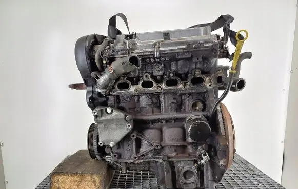 Opel Zafira A Engine Z18XE