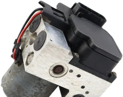 Audi A6 S6 C5 4B ABS Pump 8E0614111T 0265202401