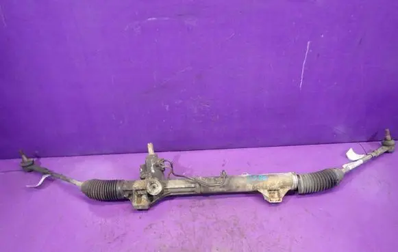 Fiat Scudo Steering rack 