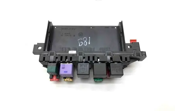 Fuse module