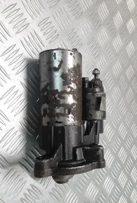 Peugeot Boxer Starter motor 1005831356