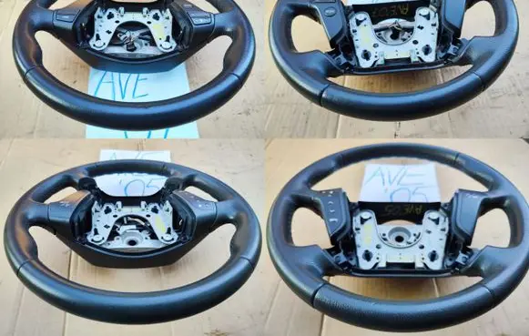 Toyota Avensis T250 Steering wheel 