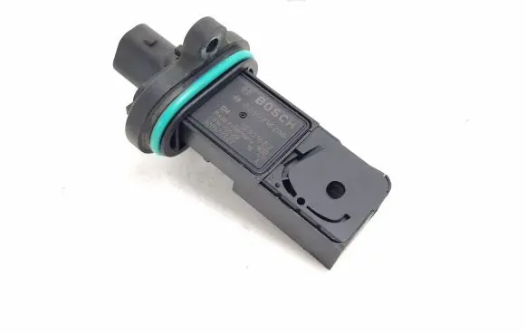 Opel Zafira C Mass air flow meter 13301682 0280218268 320577427