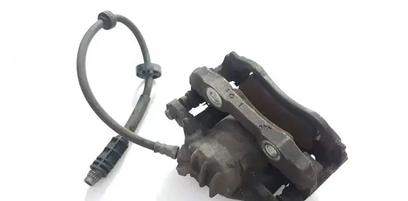Citroen C3 Aircross Front brake caliper 1617292180 L94125 22M02