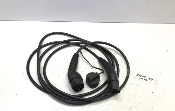 Volvo XC40 Electric car charging cable EIAME20TEA