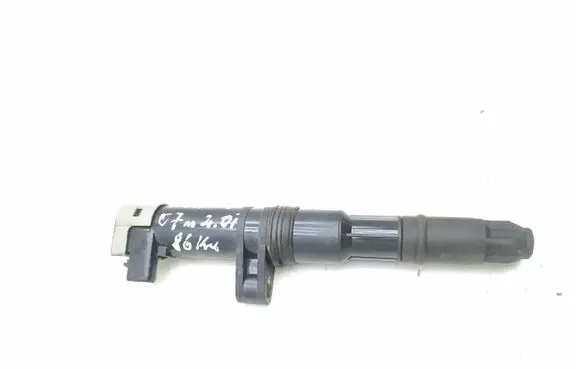 Opel Vivaro High voltage ignition coil 987071762