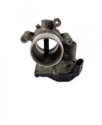Audi A6 S6 C7 4G Electric throttle body valve 03L128063R