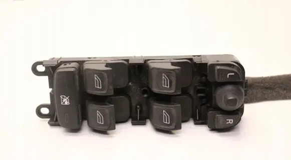 Volvo V70 Window control relay 
