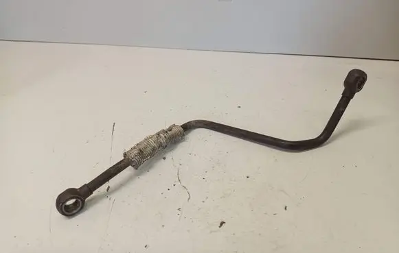 Saab 9-3 Ver2 Turbo turbocharger oiling pipe/hose