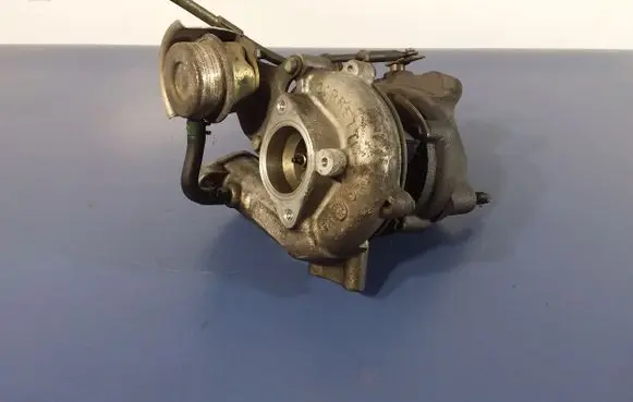 Nissan Almera Tino Turbo system vacuum part 