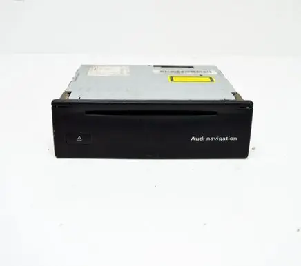 Audi A4 S4 B7 8E 8H GPS navigation control unit/module 4B0919887E