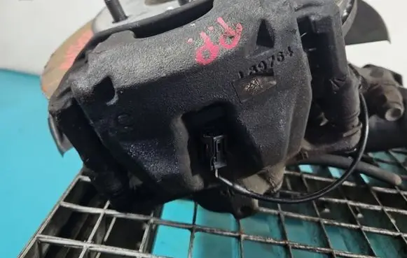 Toyota Corolla E210 E21 Front brake caliper IMPRK1412501