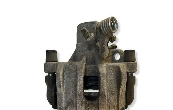 Volvo V40 Rear brake caliper 