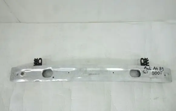 Audi A4 S4 B9 Front bumper cross member 8W0807113