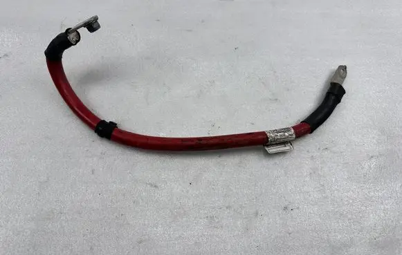 Mercedes-Benz S W222 Positive cable (battery) A2225404202
