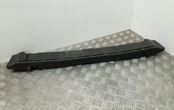 Audi A4 S4 B8 8K Front bumper foam support bar 8K0807550