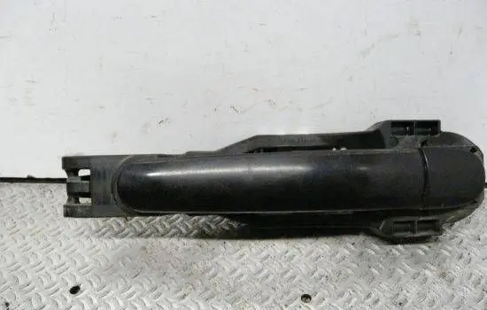 Seat Leon (1M) Front door exterior handle