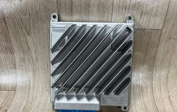 Mercedes-Benz C W206 Sound amplifier A0009007339 0009007339 A2239026223