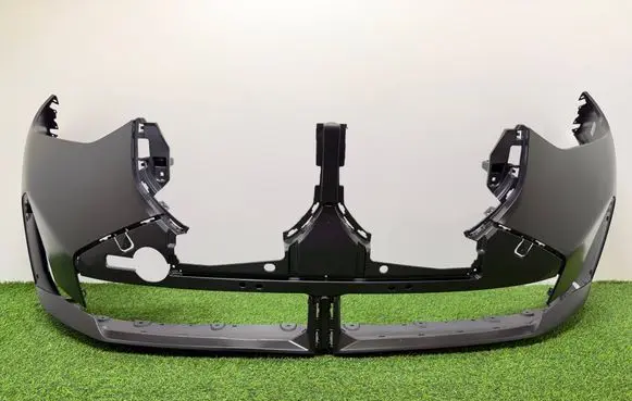 BMW X3 G45 Front bumper 8087013