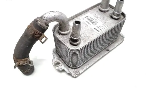 Ford S-MAX Gearbox / Transmission oil cooler 6G917A095AD