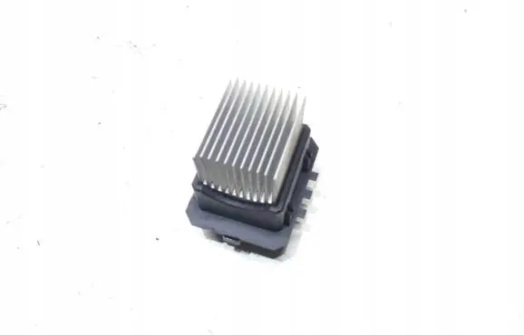 Peugeot 308 Heater blower motor/fan resistor T1000034ZC