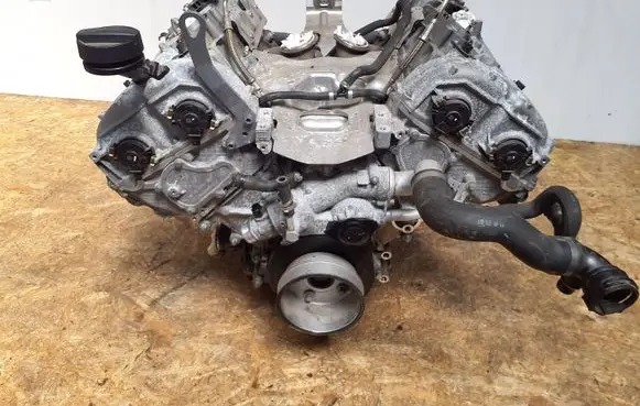 BMW M5 F90 Engine S63B44B 20383099 785239203
