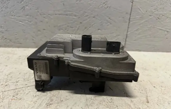 Volvo XC90 Other control units/modules 31652213 BK9KB